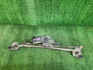 МОТОРЧИК СТЕКЛООЧИСТИТЕЛЯ НА TOYOTA COROLLA FIELDER ZZE122G