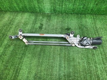 МОТОРЧИК СТЕКЛООЧИСТИТЕЛЯ НА NISSAN X-TRAIL T31