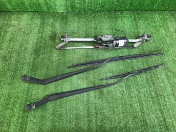 МОТОРЧИК СТЕКЛООЧИСТИТЕЛЯ НА TOYOTA COROLLA NZE121