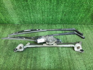 МОТОРЧИК СТЕКЛООЧИСТИТЕЛЯ НА TOYOTA COROLLA FIELDER NZE121G