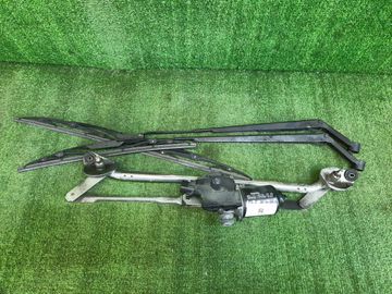 МОТОРЧИК СТЕКЛООЧИСТИТЕЛЯ НА TOYOTA COROLLA FIELDER NZE121G