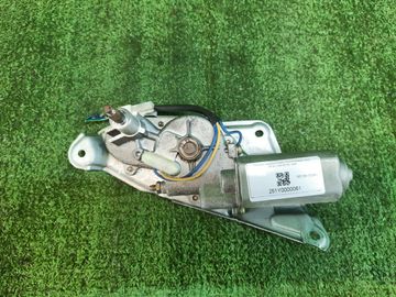 МОТОРЧИК СТЕКЛООЧИСТИТЕЛЯ НА TOYOTA STARLET EP91