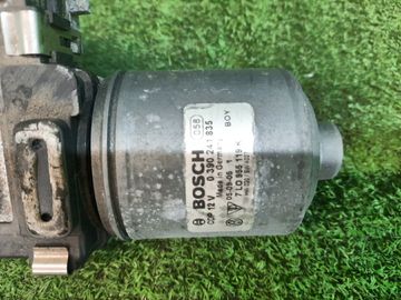 МОТОРЧИК СТЕКЛООЧИСТИТЕЛЯ НА PORSCHE CAYENNE 955