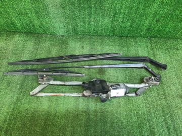 МОТОРЧИК СТЕКЛООЧИСТИТЕЛЯ НА TOYOTA COROLLA FIELDER NZE121G