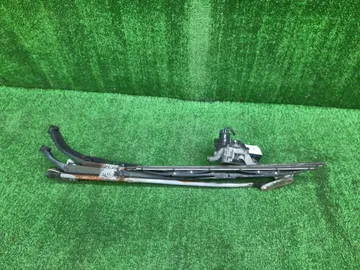 МОТОРЧИК СТЕКЛООЧИСТИТЕЛЯ НА TOYOTA SPRINTER CARIB AE111G