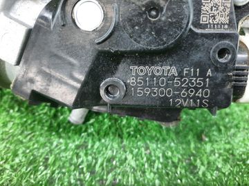 МОТОРЧИК СТЕКЛООЧИСТИТЕЛЯ НА TOYOTA VITZ KSP130