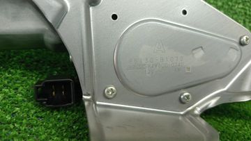 МОТОРЧИК СТЕКЛООЧИСТИТЕЛЯ НА TOYOTA PASSO KGC30