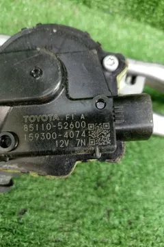 МОТОРЧИК СТЕКЛООЧИСТИТЕЛЯ НА TOYOTA VITZ NSP130