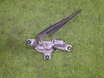 МОТОРЧИК СТЕКЛООЧИСТИТЕЛЯ НА NISSAN LAFESTA CWEFWN