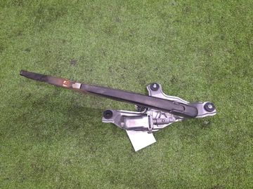 МОТОРЧИК СТЕКЛООЧИСТИТЕЛЯ НА NISSAN LAFESTA CWEFWN