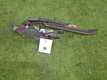 МОТОРЧИК СТЕКЛООЧИСТИТЕЛЯ НА NISSAN LAFESTA CWEFWN