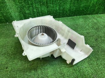 МОТОРЧИК ПЕЧКИ НА NISSAN SUNNY B15