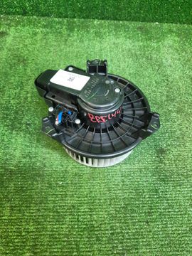 МОТОРЧИК ПЕЧКИ НА TOYOTA FIELDER ZRE144