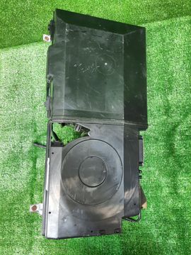 МОТОРЧИК ПЕЧКИ НА TOYOTA PROGRES JCG11