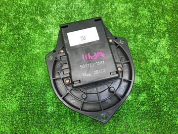 МОТОРЧИК ПЕЧКИ НА NISSAN WINGROAD Y11