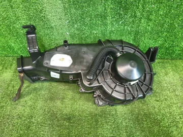 МОТОРЧИК ПЕЧКИ НА SUBARU IMPREZA GG2