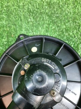 МОТОРЧИК ПЕЧКИ НА TOYOTA OPA ZCT10