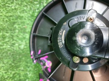 МОТОРЧИК ПЕЧКИ НА TOYOTA OPA ZCT10