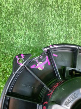 МОТОРЧИК ПЕЧКИ НА TOYOTA OPA ZCT10