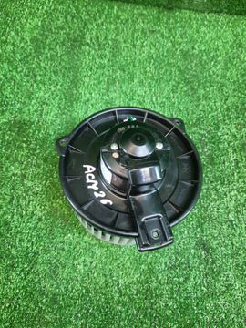 МОТОРЧИК ПЕЧКИ НА TOYOTA IPSUM ACM26W