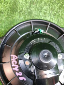 МОТОРЧИК ПЕЧКИ НА TOYOTA IPSUM ACM26W