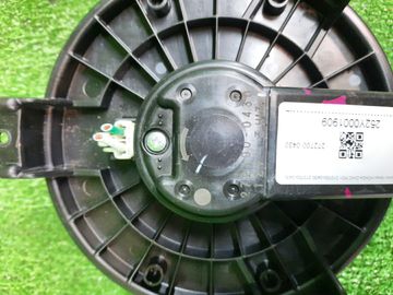 МОТОРЧИК ПЕЧКИ НА HONDA CIVIC FD1