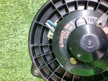 МОТОРЧИК ПЕЧКИ НА MAZDA ATENZA GG3S