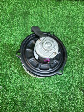 МОТОРЧИК ПЕЧКИ НА TOYOTA STARLET EP91