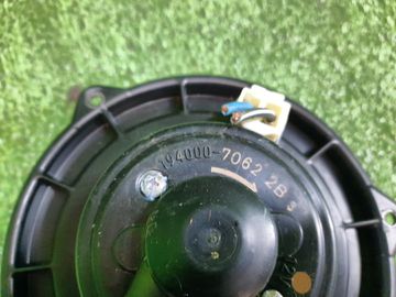 МОТОРЧИК ПЕЧКИ НА MITSUBISHI RVR N71W