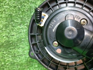 МОТОРЧИК ПЕЧКИ НА HONDA ODYSSEY RA8