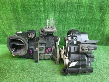 МОТОРЧИК ПЕЧКИ НА MAZDA BONGO SK82V