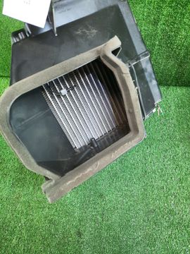 МОТОРЧИК ПЕЧКИ НА MAZDA BONGO SK82V