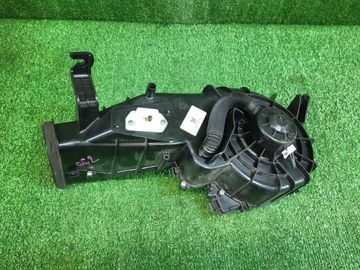 МОТОРЧИК ПЕЧКИ НА SUBARU IMPREZA GG2