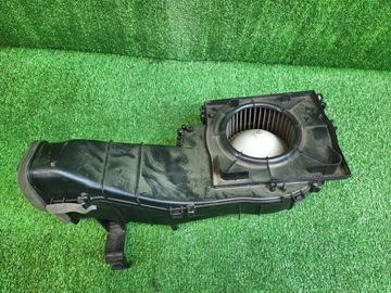 МОТОРЧИК ПЕЧКИ НА SUBARU IMPREZA GG2