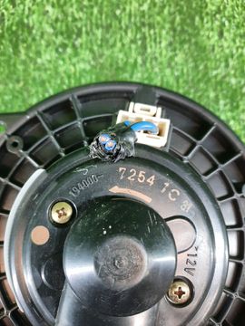 МОТОРЧИК ПЕЧКИ НА HONDA ODYSSEY RA6