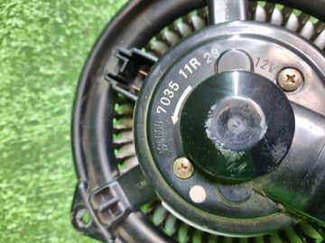 МОТОРЧИК ПЕЧКИ НА TOYOTA CROWN JZS155