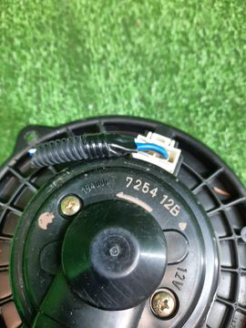 МОТОРЧИК ПЕЧКИ НА HONDA ODYSSEY RA6