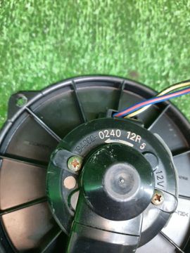 МОТОРЧИК ПЕЧКИ НА TOYOTA CAMRY SV41