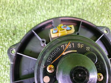 МОТОРЧИК ПЕЧКИ НА TOYOTA CAMRY ACV30