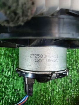 МОТОРЧИК ПЕЧКИ НА TOYOTA CAMI J102E