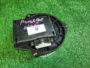 МОТОРЧИК ПЕЧКИ НА NISSAN PRESAGE U30