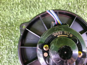 МОТОРЧИК ПЕЧКИ НА TOYOTA VITZ SCP10