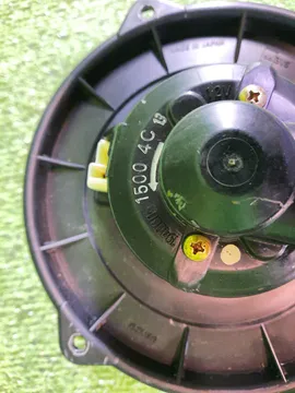 МОТОРЧИК ПЕЧКИ НА TOYOTA COROLLA NZE121