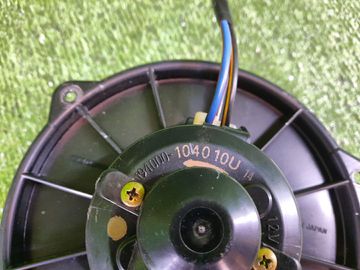 МОТОРЧИК ПЕЧКИ НА TOYOTA CORONA PREMIO ST210