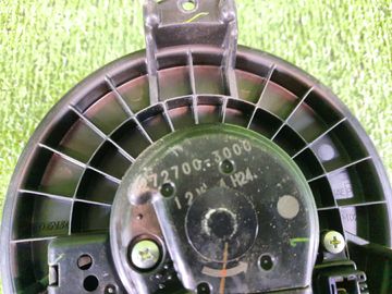 МОТОРЧИК ПЕЧКИ НА TOYOTA PLATZ NCP12