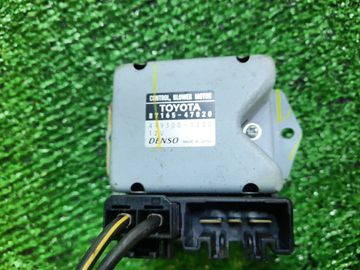 МОТОРЧИК ПЕЧКИ НА TOYOTA PRIUS NHW20