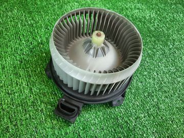 МОТОРЧИК ПЕЧКИ НА JEEP WRANGLER JK