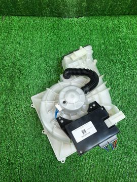 МОТОРЧИК ПЕЧКИ НА NISSAN PRIMERA P12 