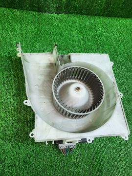 МОТОРЧИК ПЕЧКИ НА NISSAN PRIMERA P12 
