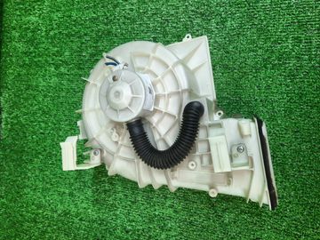 МОТОРЧИК ПЕЧКИ НА NISSAN BLUEBIRD SYLPHY G10